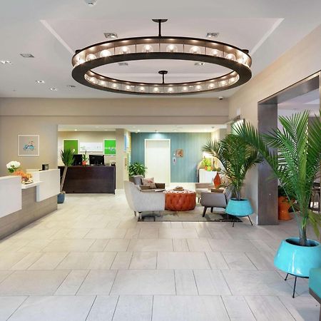 Doubletree By Hilton Galveston Beach Zewnętrze zdjęcie