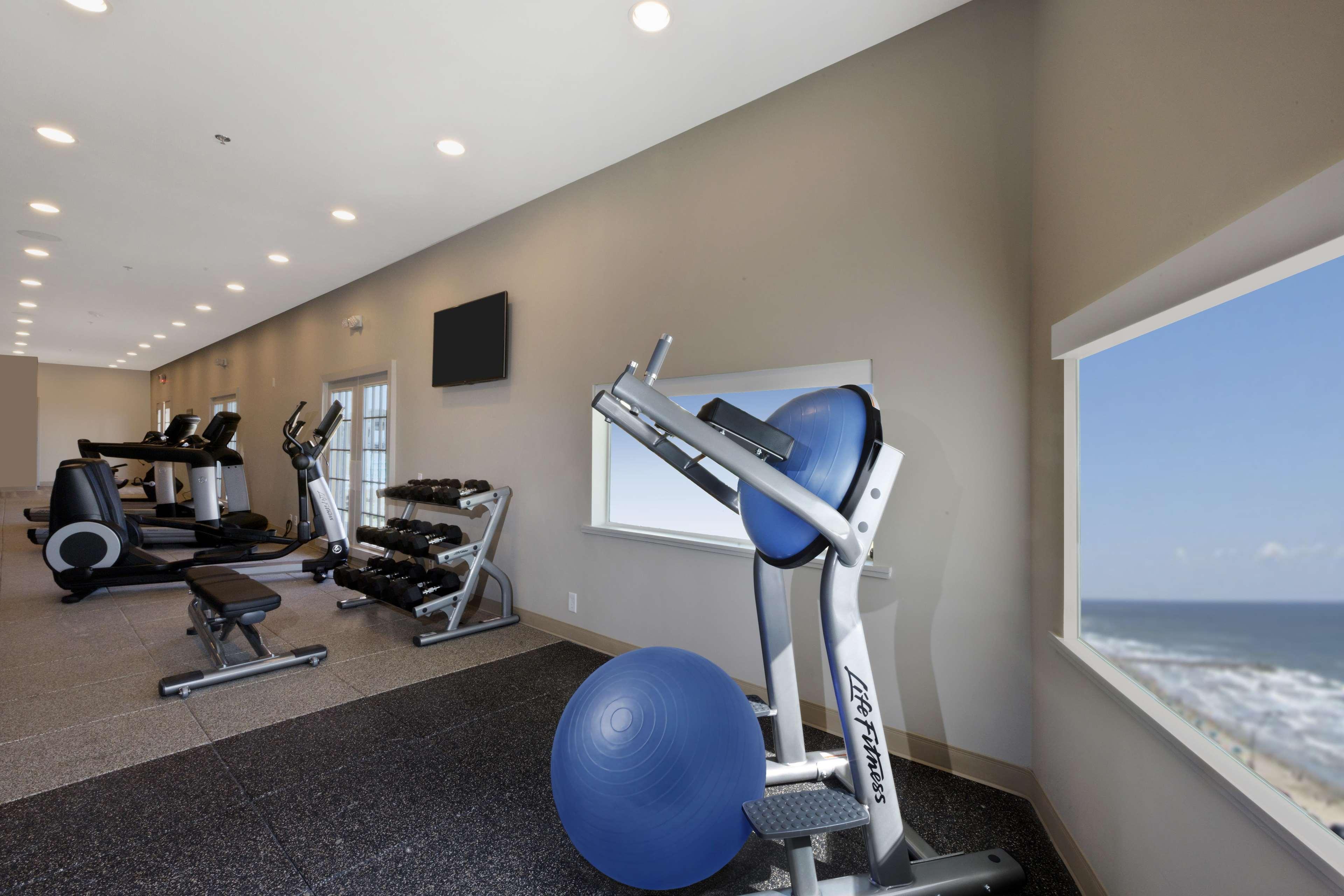 Doubletree By Hilton Galveston Beach Zewnętrze zdjęcie