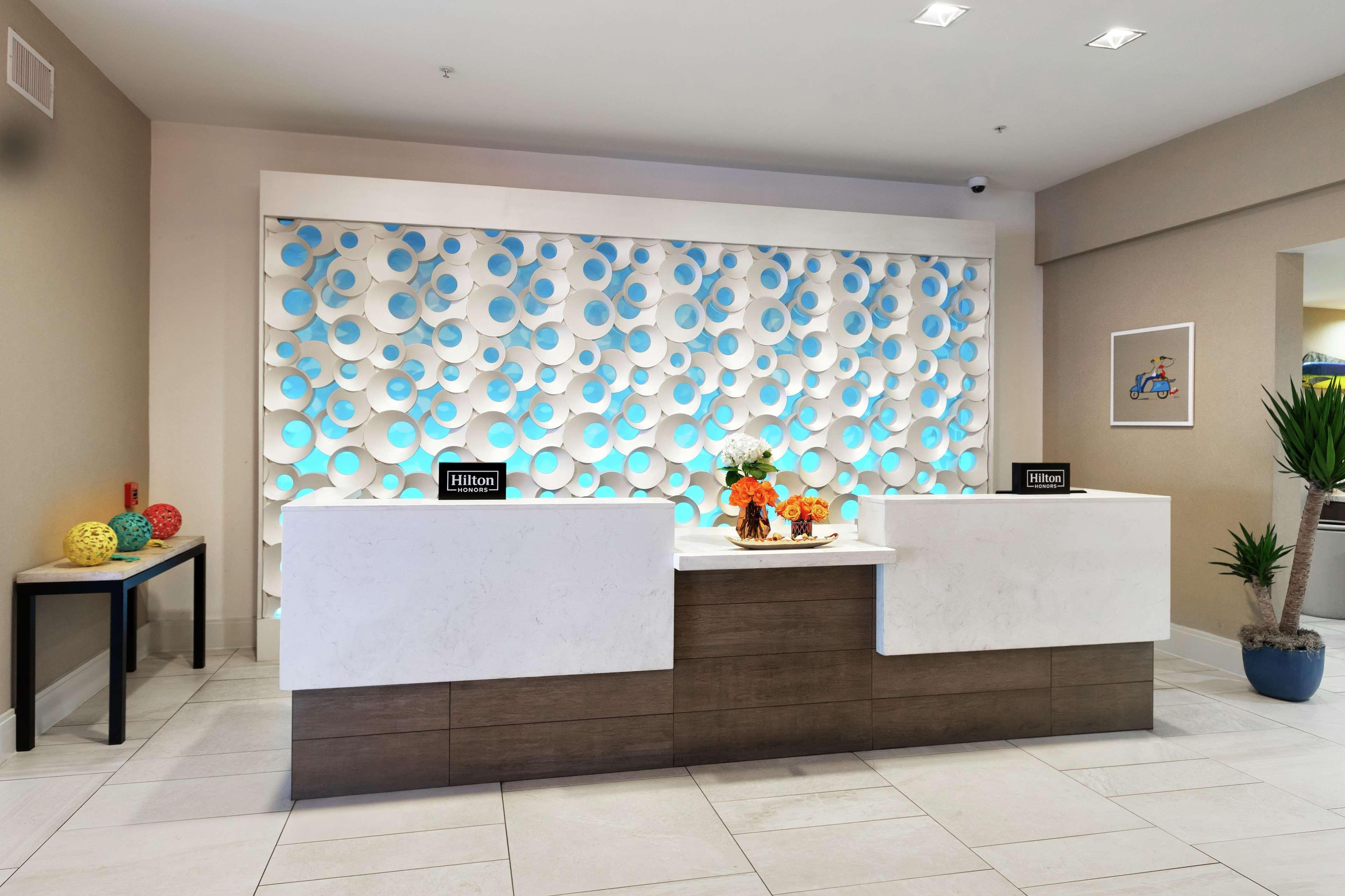 Doubletree By Hilton Galveston Beach Zewnętrze zdjęcie