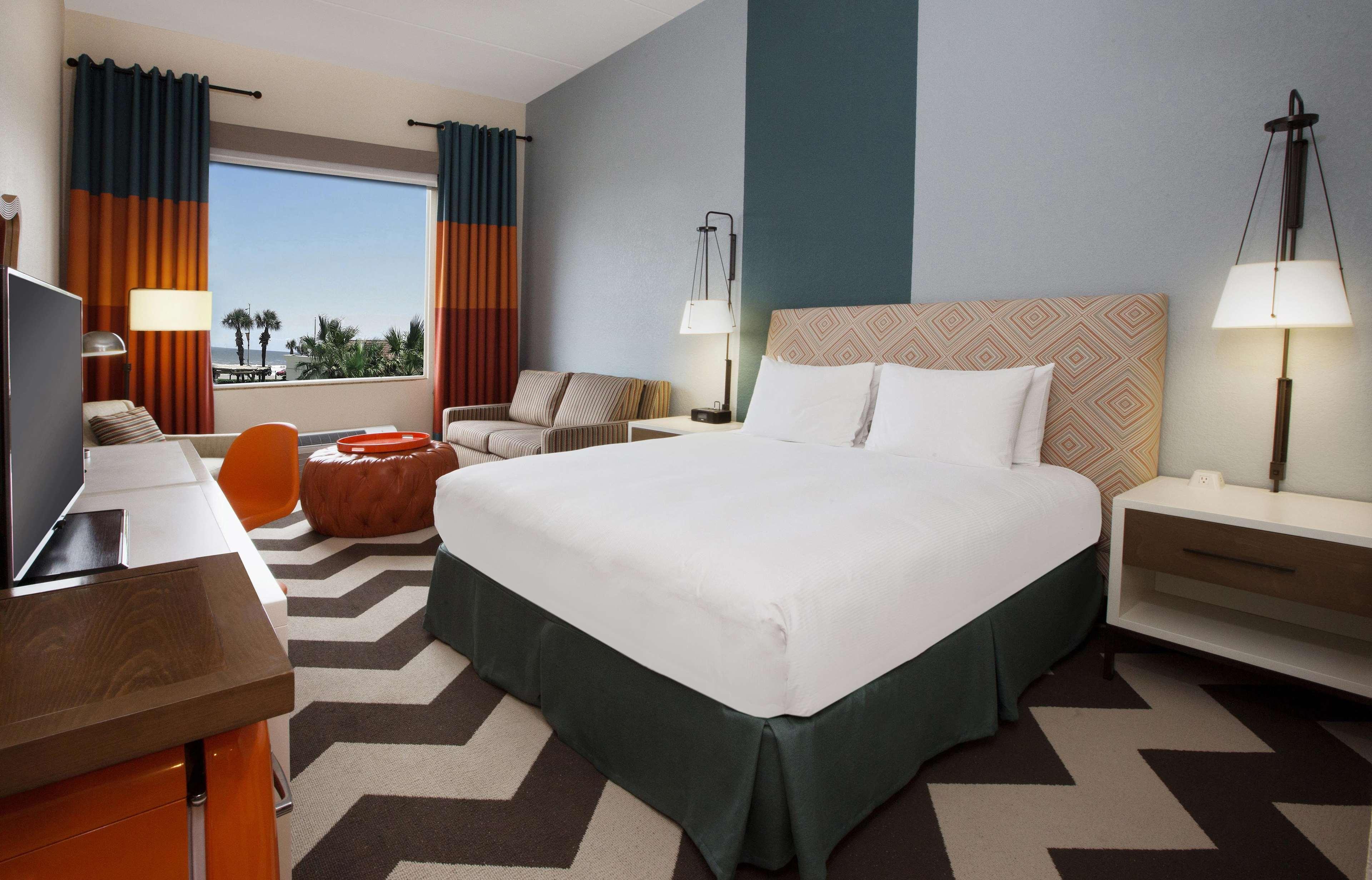 Doubletree By Hilton Galveston Beach Zewnętrze zdjęcie
