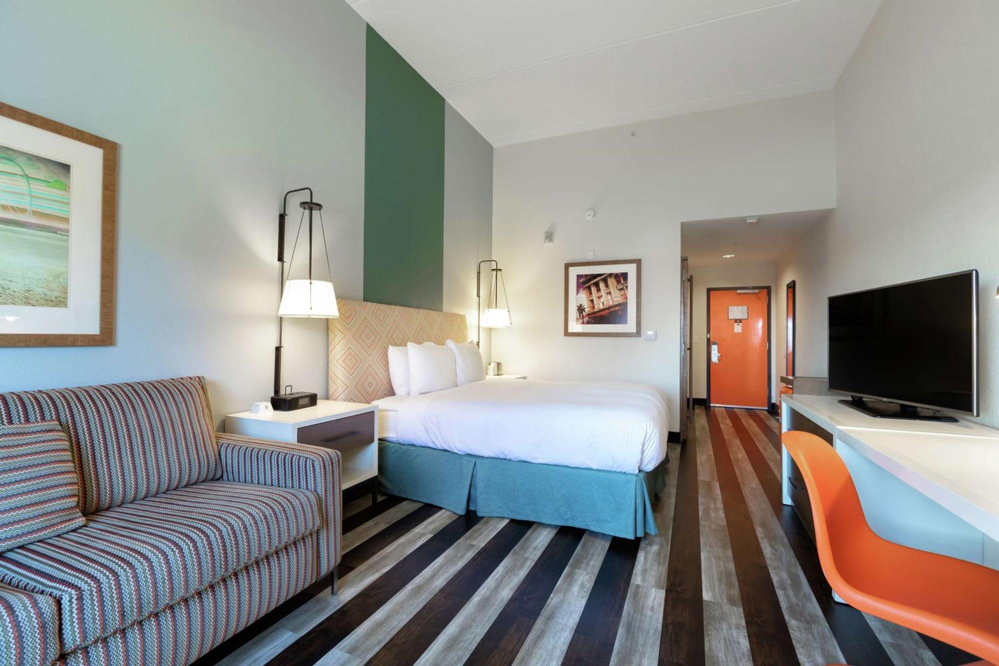 Doubletree By Hilton Galveston Beach Zewnętrze zdjęcie