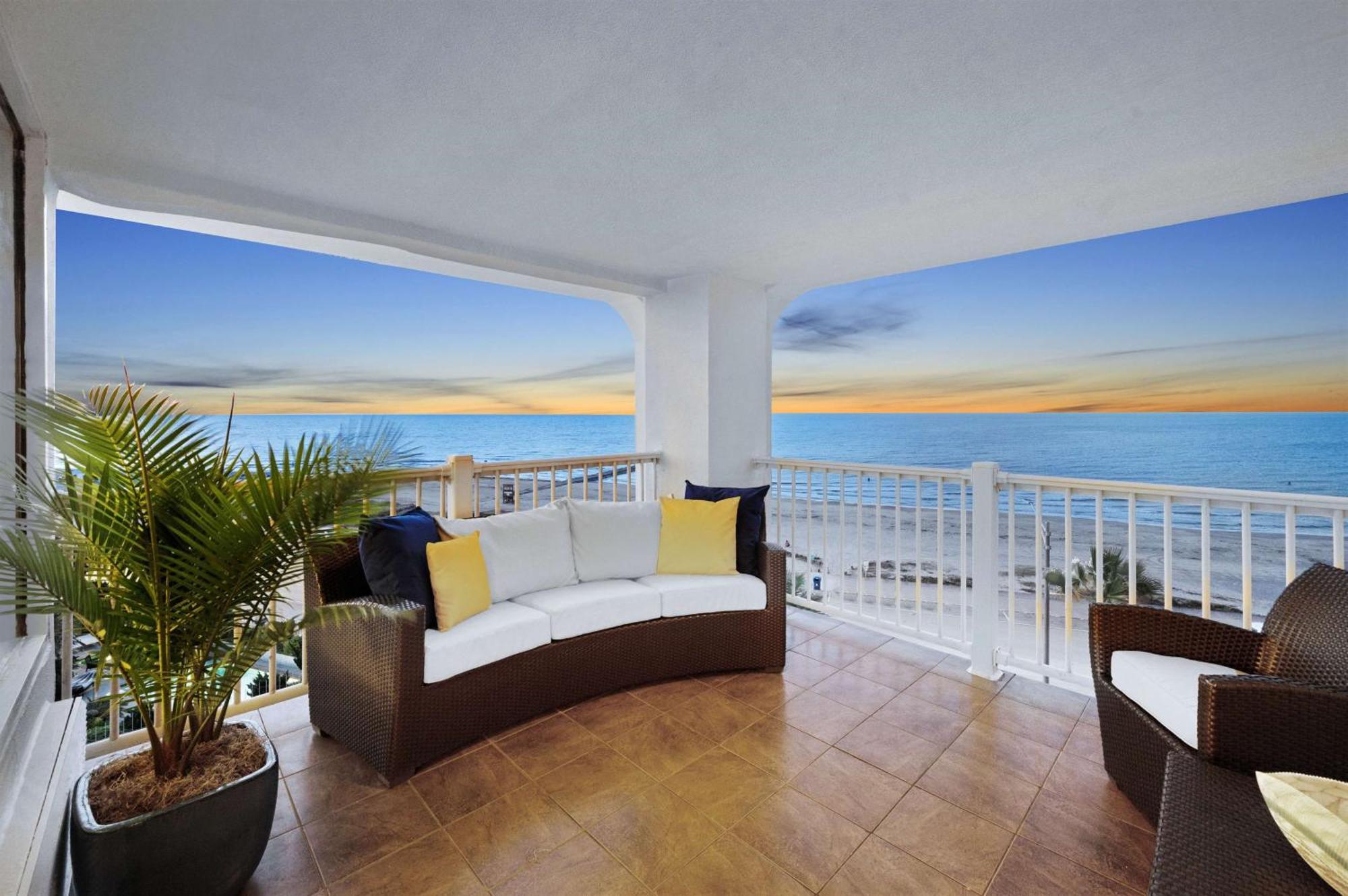 Doubletree By Hilton Galveston Beach Zewnętrze zdjęcie