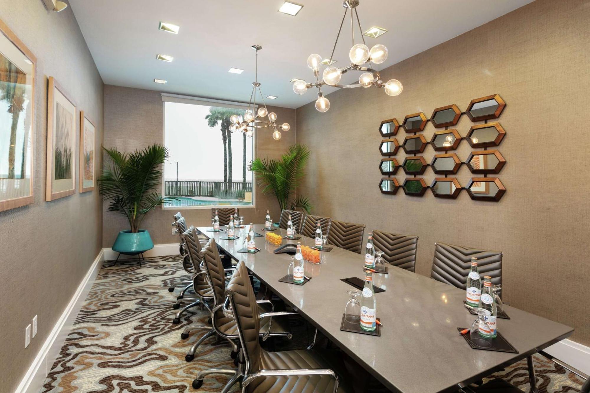 Doubletree By Hilton Galveston Beach Zewnętrze zdjęcie